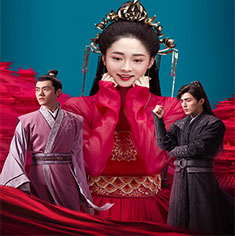 Tang Female Doctor [HD] - part 01
